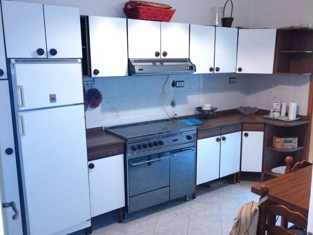 Appartamento a La spezia in Viale Nicolò Fieschi, 422 - Foto 2