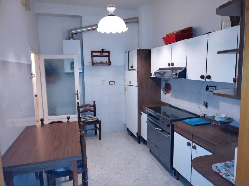 Appartamento a La spezia in Viale Nicolò Fieschi, 422 - Foto 3