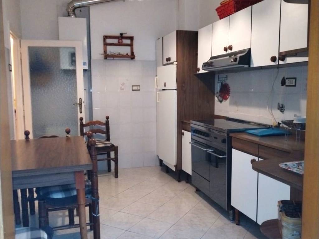 Appartamento a La spezia in Viale Nicolò Fieschi, 422 - Foto 4