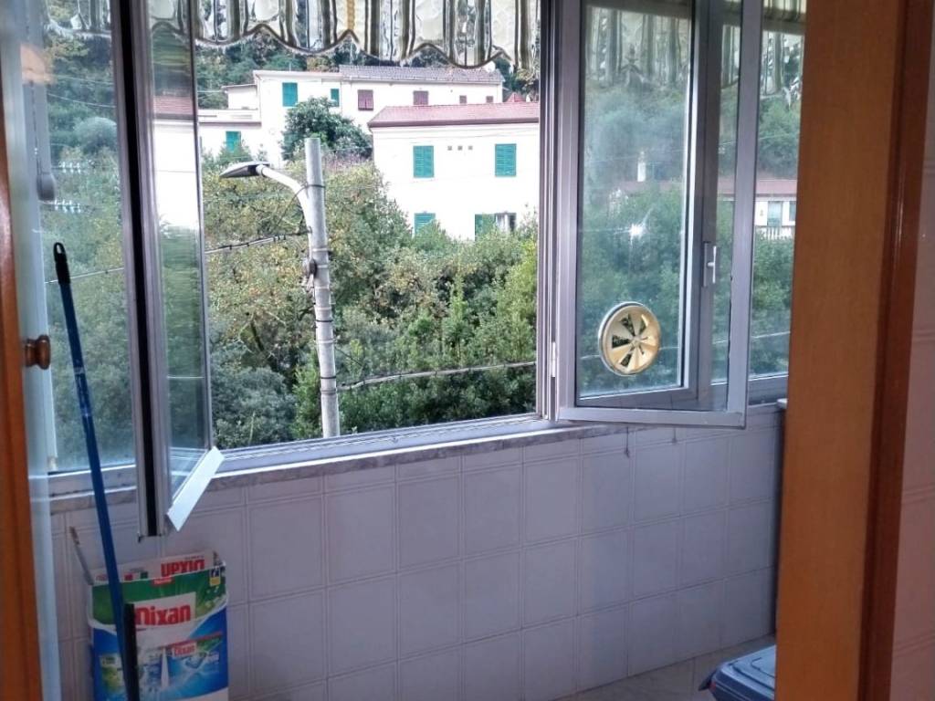 Appartamento a La spezia in Viale Nicolò Fieschi, 422 - Foto 5
