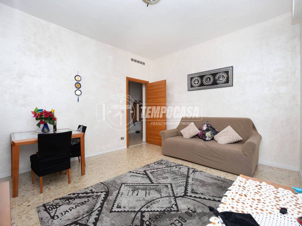 Appartamento a Seriate in Via Cesare Battisti 65 - Foto 3