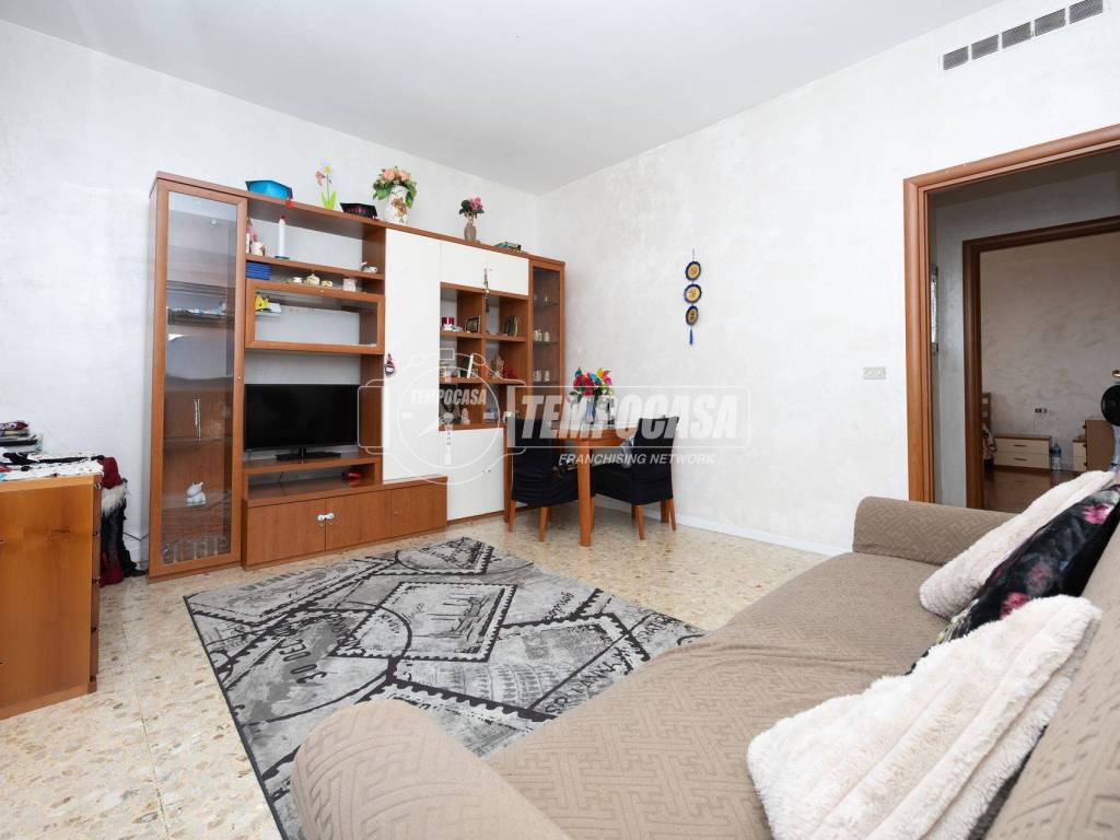 Appartamento a Seriate in Via Cesare Battisti 65 - Foto 4