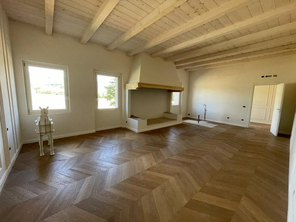 Villa a Scarperia e san piero in Via di Gabbiano-Scarperia - Foto 3