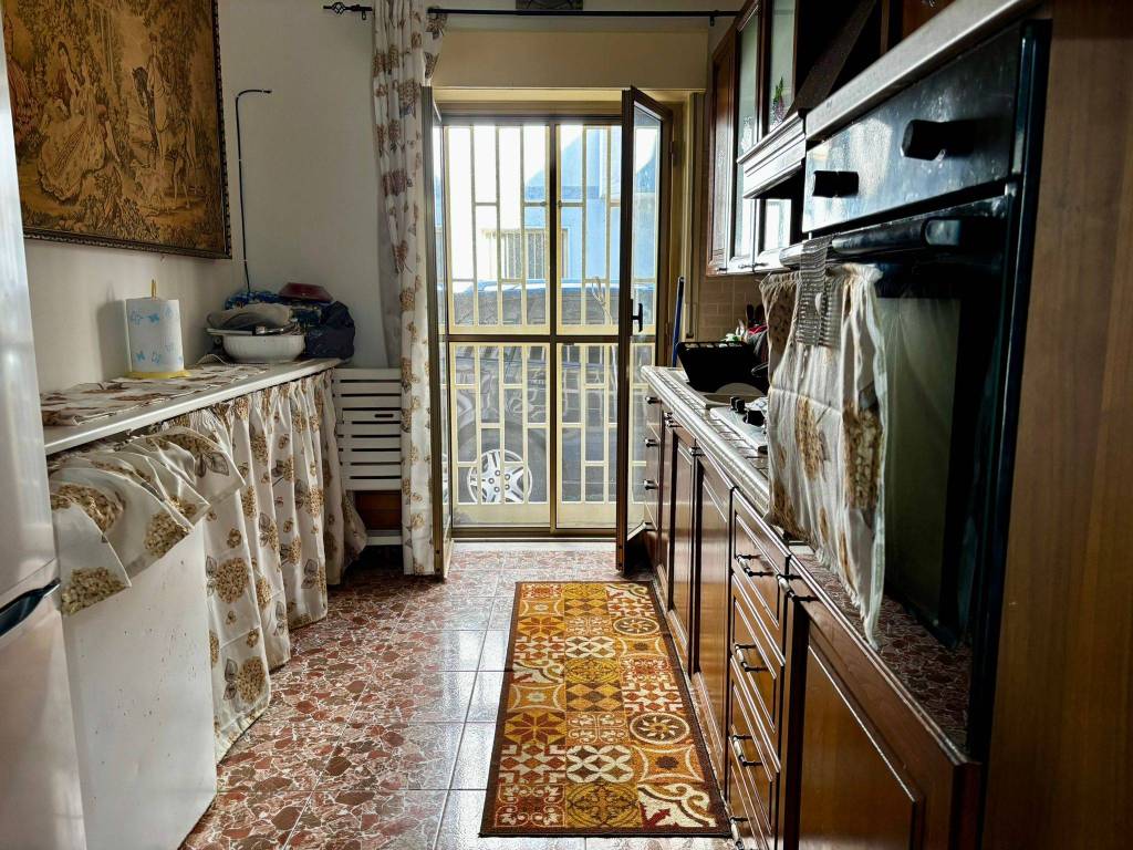 Appartamento a Spadafora in Via Seconda Grangiara - Foto 2