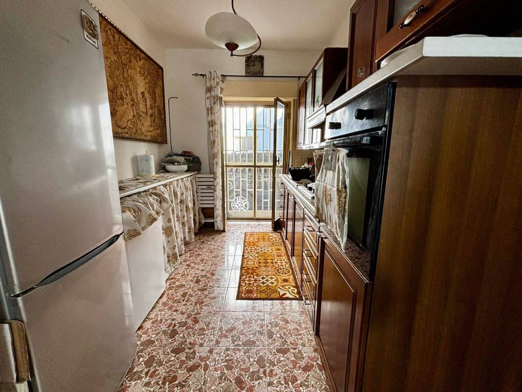 Appartamento a Spadafora in Via Seconda Grangiara - Foto 3