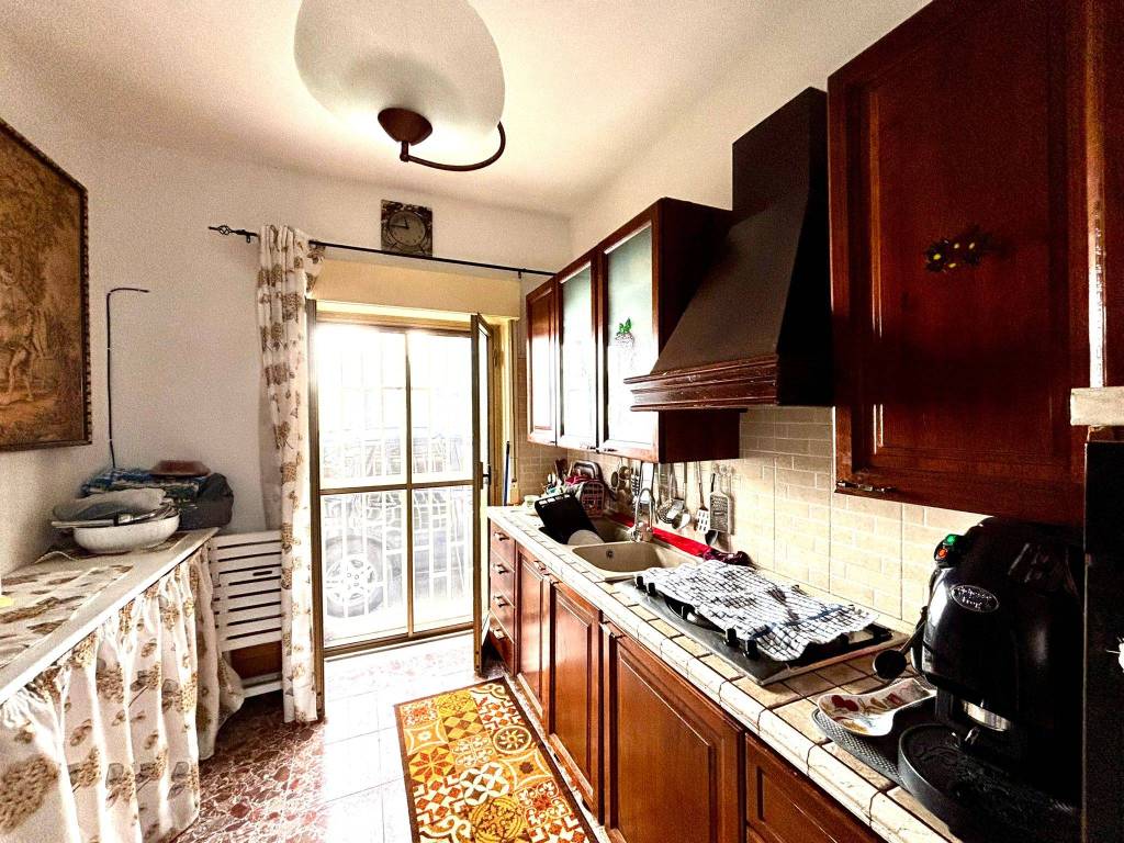 Appartamento a Spadafora in Via Seconda Grangiara - Foto 4