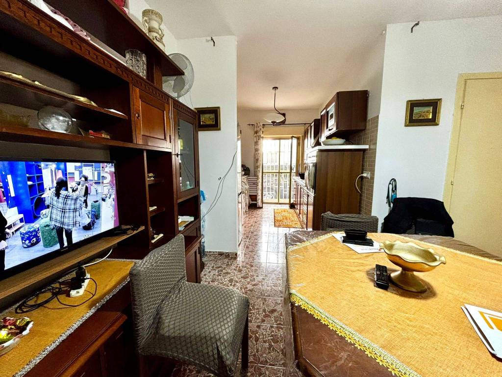 Appartamento a Spadafora in Via Seconda Grangiara - Foto 5