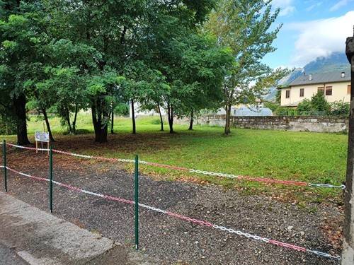 Terreno a Tolmezzo in Via Pio Paschini, 18 - Foto 5