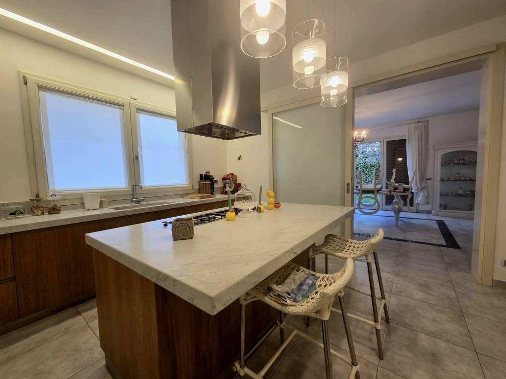 Villa a Campi bisenzio in Via Francesco Cilea, 11 - Foto 5