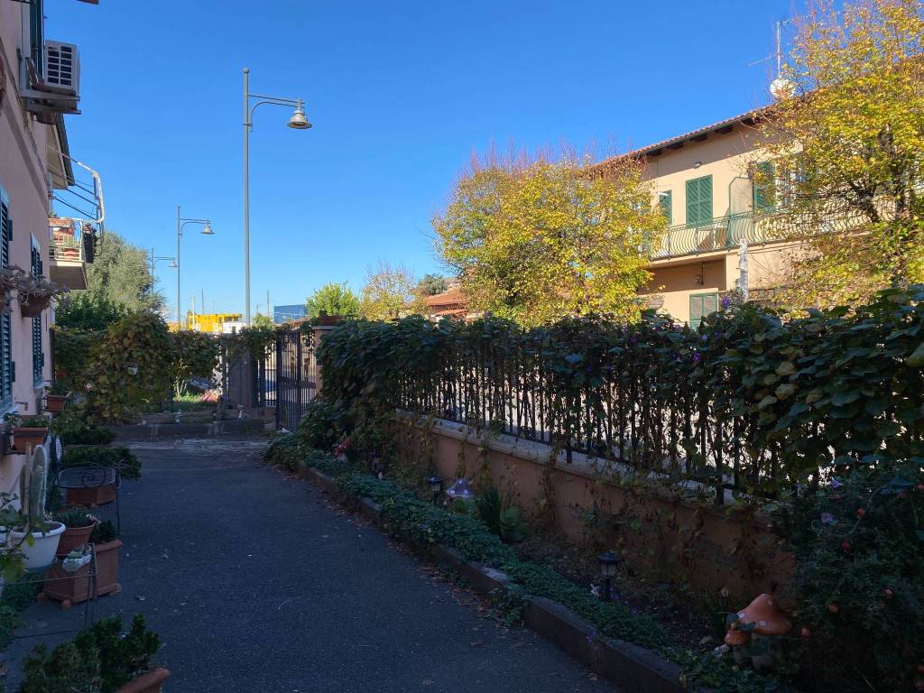 Appartamento a Ciampino in Via della Folgarella - Foto 2
