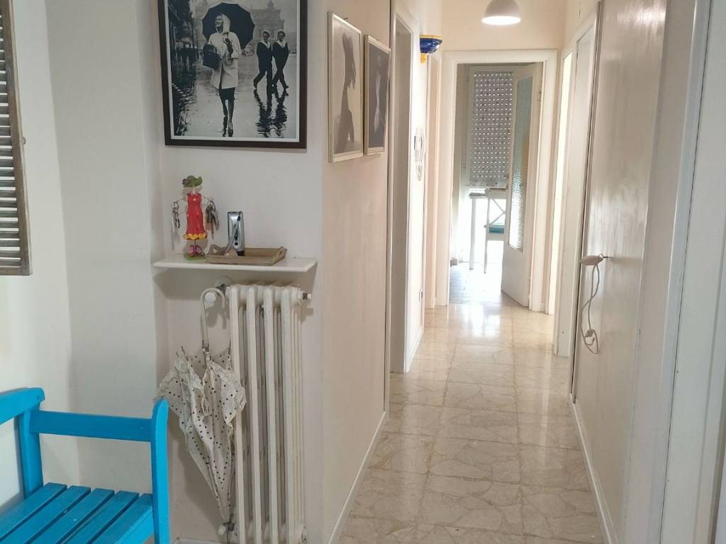 Appartamento a San benedetto del tronto in Via Simone Formentini, 68 - Foto 2