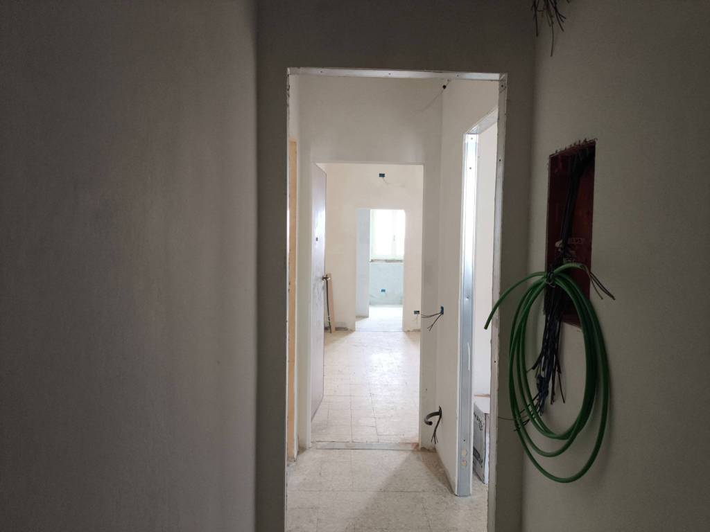 Appartamento a Monsummano terme in Piazza Giuseppe Giusti, 55 - Foto 4