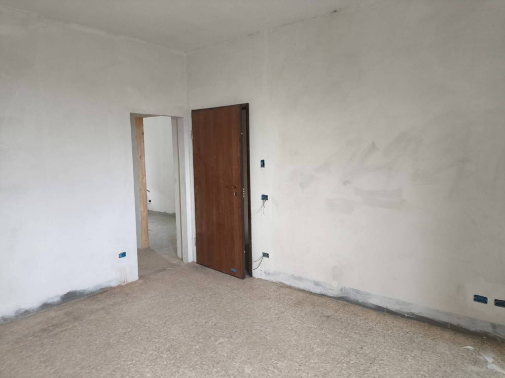 Appartamento a Monsummano terme in Piazza Giuseppe Giusti, 55 - Foto 5
