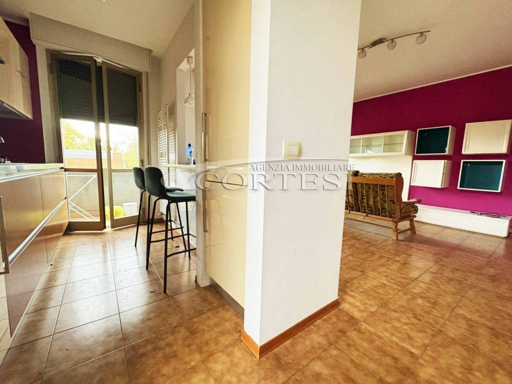 Appartamento a Monte porzio in Viale Marche, 13 - Foto 2