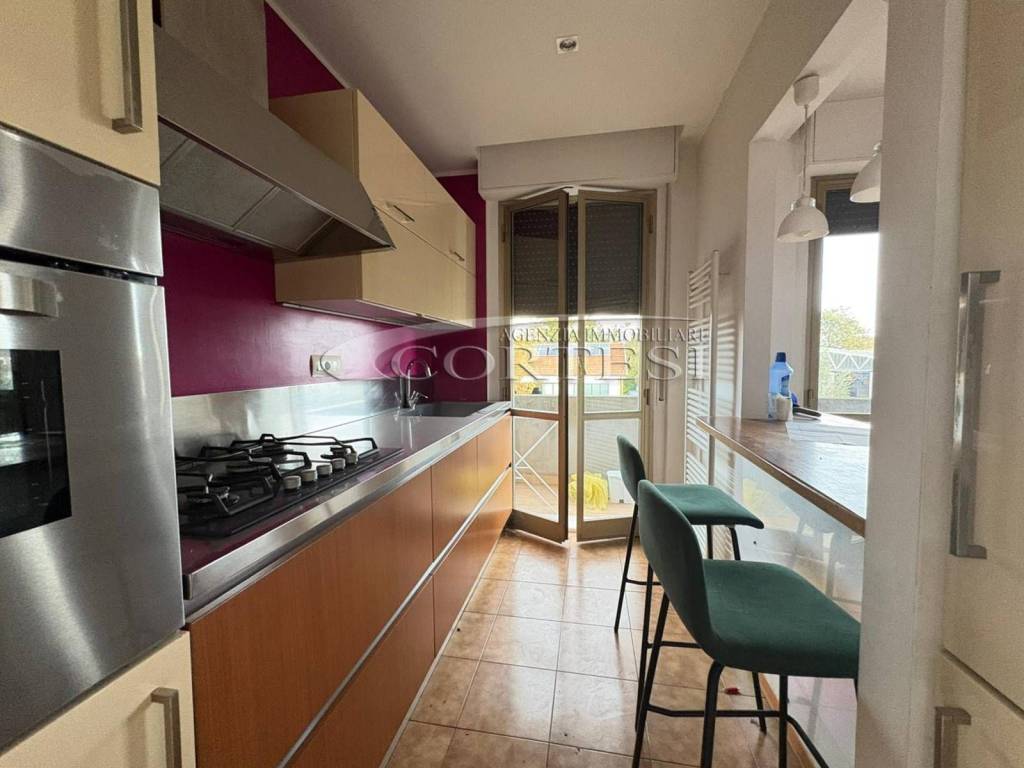 Appartamento a Monte porzio in Viale Marche, 13 - Foto 3