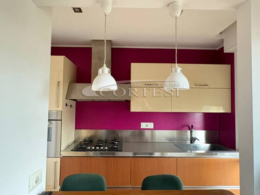 Appartamento a Monte porzio in Viale Marche, 13 - Foto 4