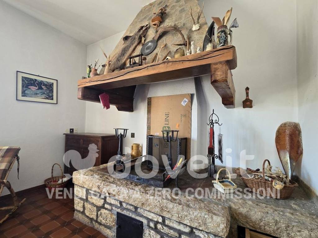 Villa a Asciano in Via Belvedere, 51 - Foto 4
