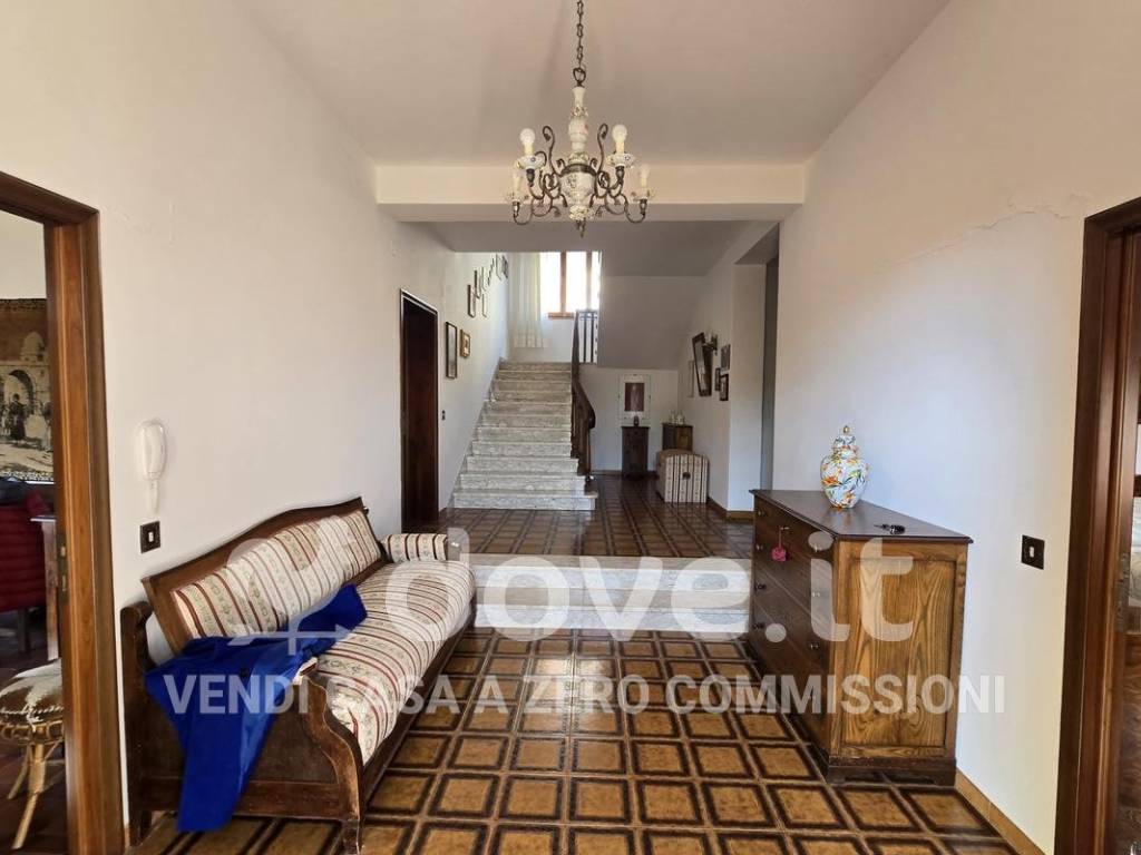 Villa a Asciano in Via Belvedere, 51 - Foto 5