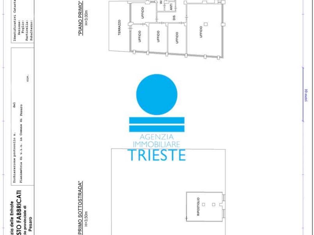 Immobile a Pesaro - Foto 2