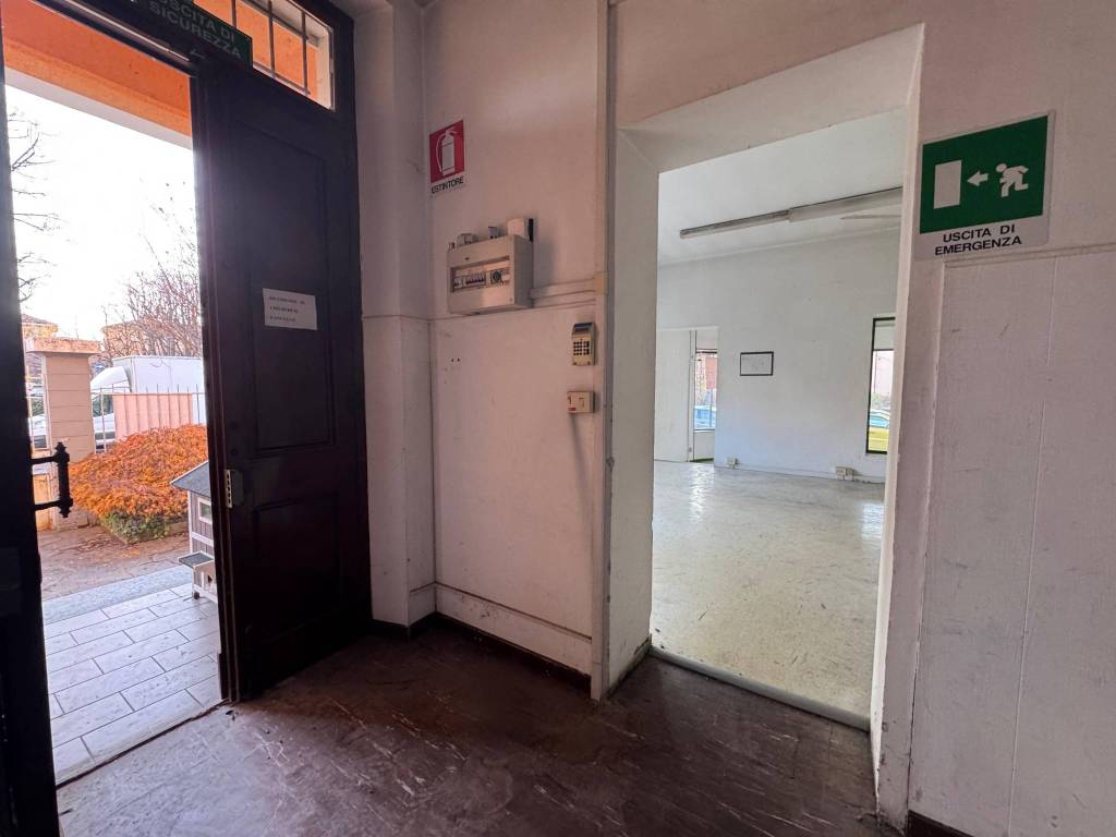 Immobile a Fossano in Corso Cristoforo Colombo, 1 - Foto 4