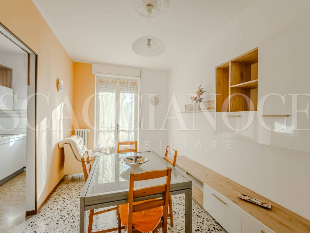 Appartamento a Cossato in Via Giacomo Matteotti, 10 - Foto 2