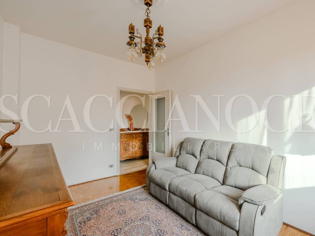 Appartamento a Cossato in Via Giacomo Matteotti, 10 - Foto 3