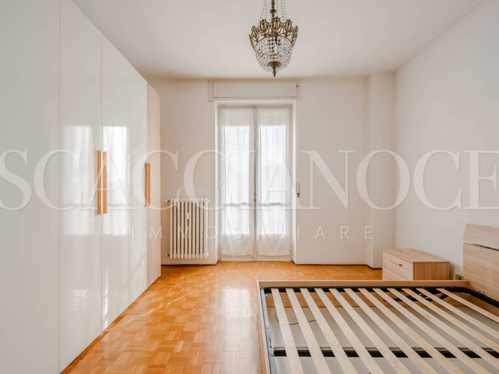 Appartamento a Cossato in Via Giacomo Matteotti, 10 - Foto 4