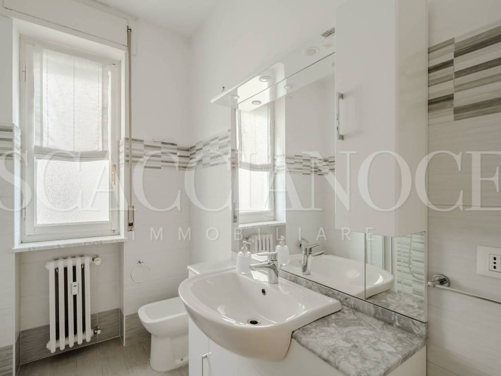 Appartamento a Cossato in Via Giacomo Matteotti, 10 - Foto 5