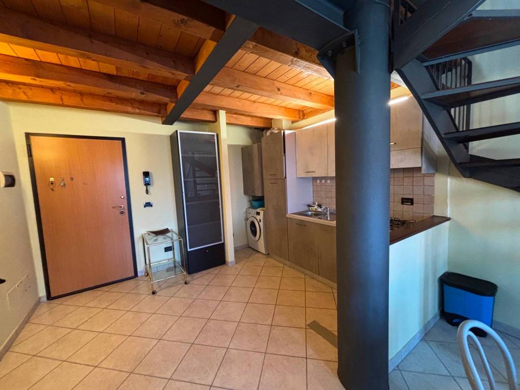Appartamento a Ferrara in Via San Romano, 145 - Foto 2