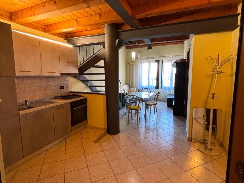 Appartamento a Ferrara in Via San Romano, 145 - Foto 3