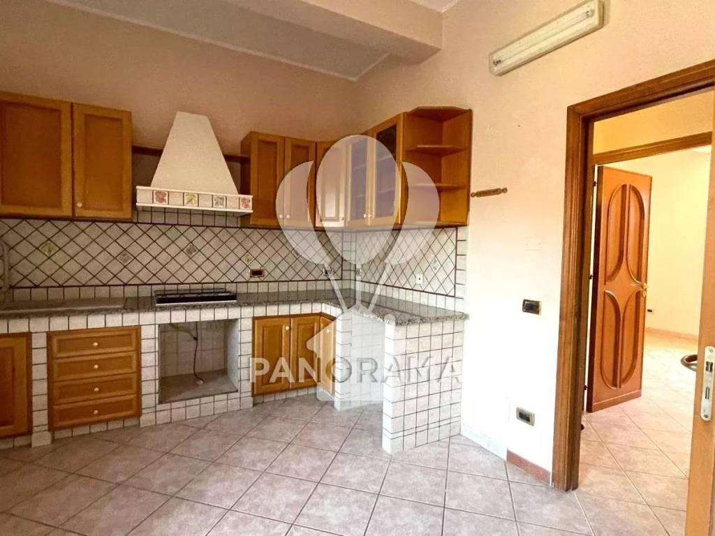 Appartamento a Monreale in Via Frassinelli e Mulini - Foto 2