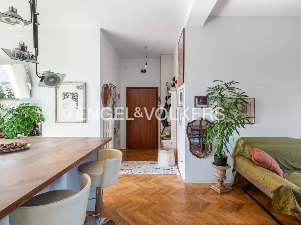 Appartamento a Bologna in Via Ferrarese - Foto 2