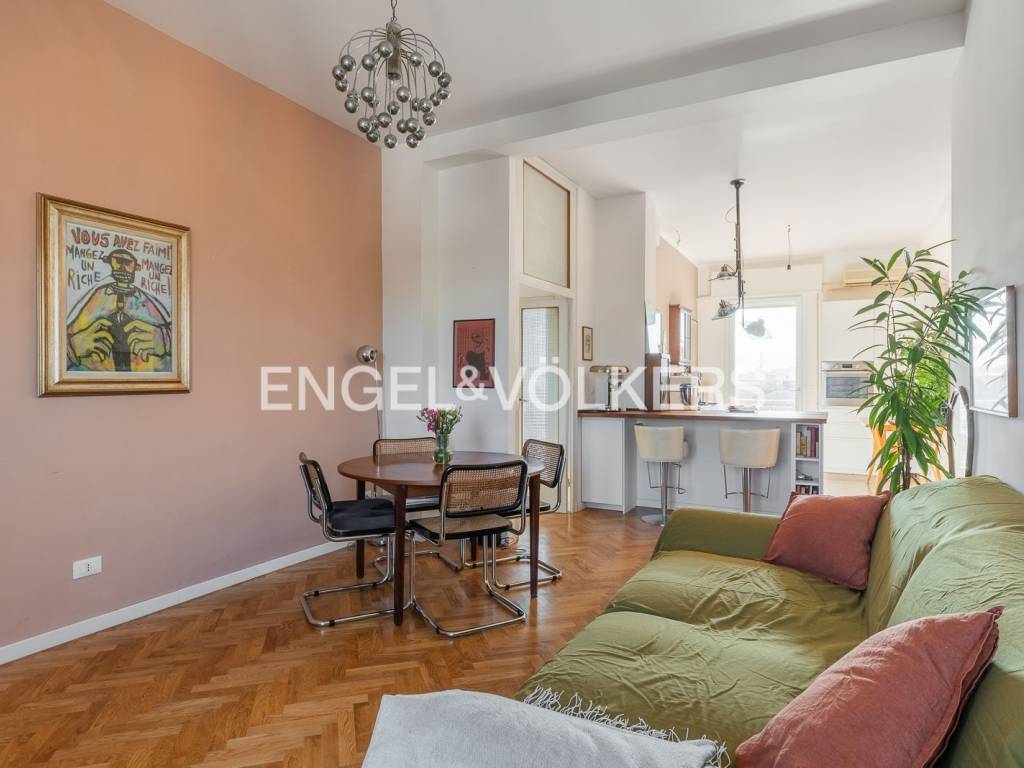 Appartamento a Bologna in Via Ferrarese - Foto 3