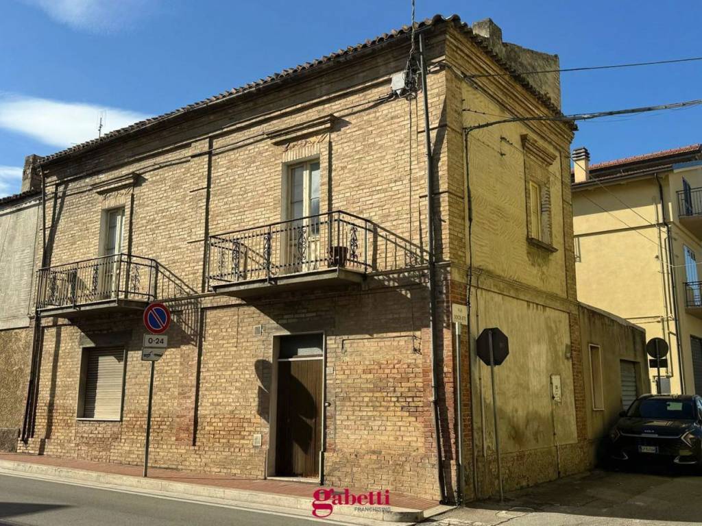 Casa indipendente a San salvo in via Duca degli abruzzi , 31 - Foto 2