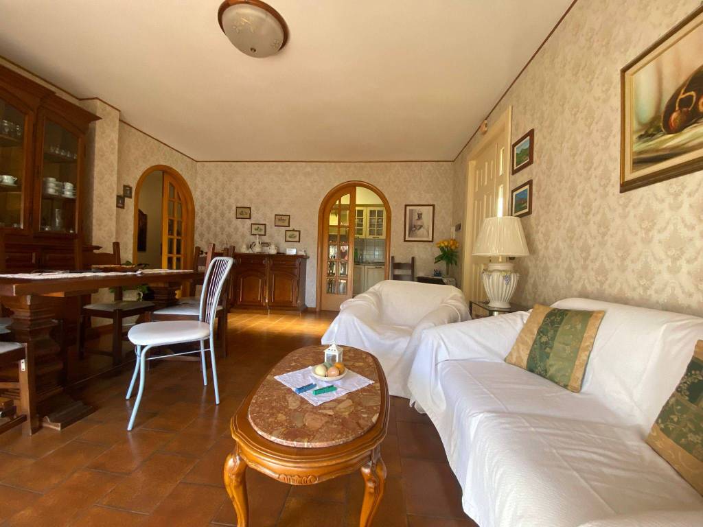 Appartamento a Castagneto carducci in Via Napoli - Foto 3