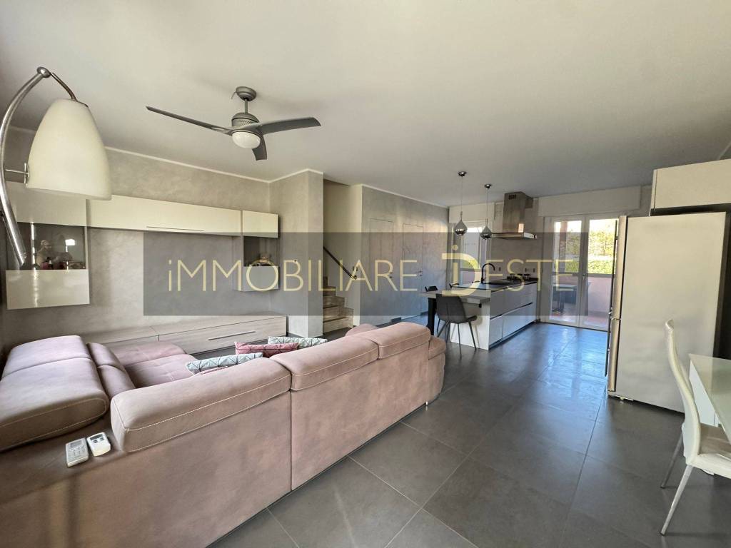 Villa a Caselette in Via San Giovanni Bosco, 26 - Foto 4