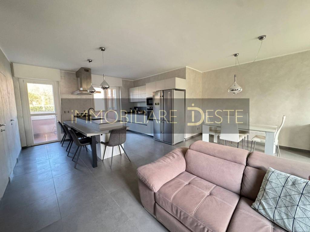 Villa a Caselette in Via San Giovanni Bosco, 26 - Foto 5