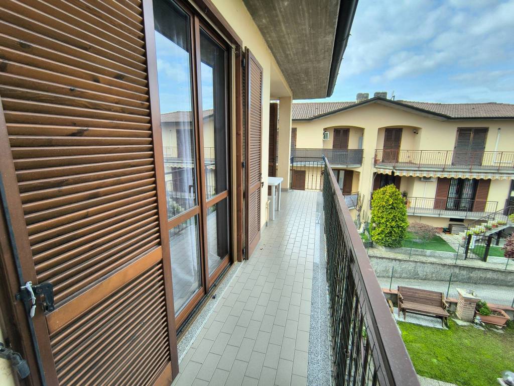 Appartamento a Copiano in Via Mandella - Foto 4