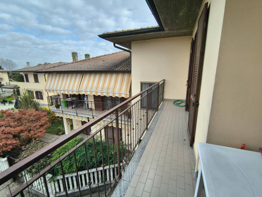 Appartamento a Copiano in Via Mandella - Foto 5