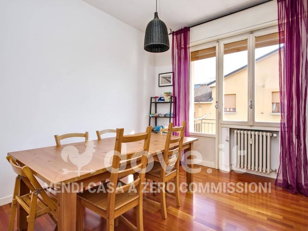 Appartamento a Bologna in Via della Torretta, 22 - Foto 2