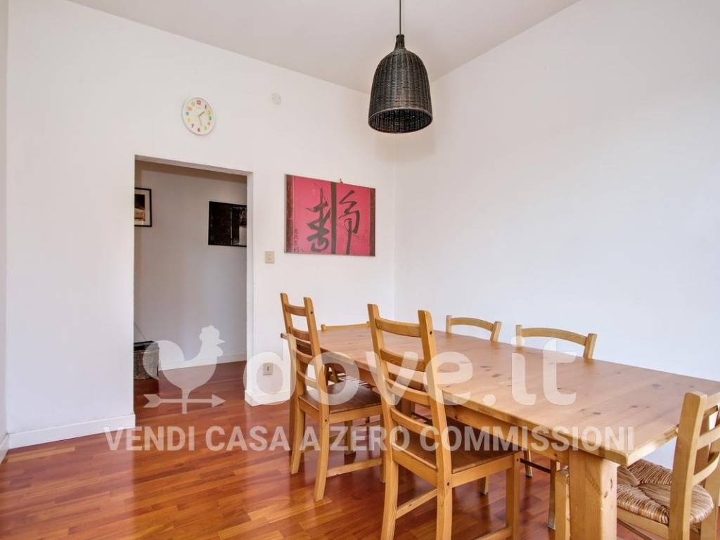 Appartamento a Bologna in Via della Torretta, 22 - Foto 3