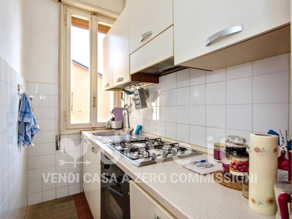 Appartamento a Bologna in Via della Torretta, 22 - Foto 5