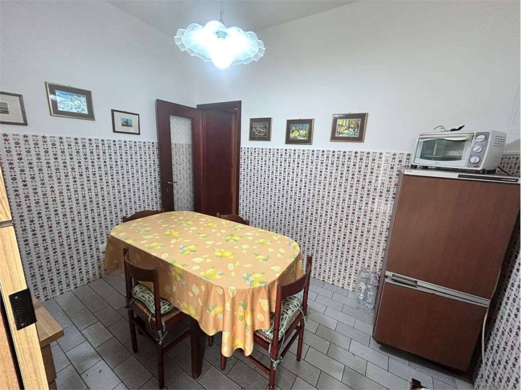 Appartamento a Moggio in vicolo verdi - Foto 3