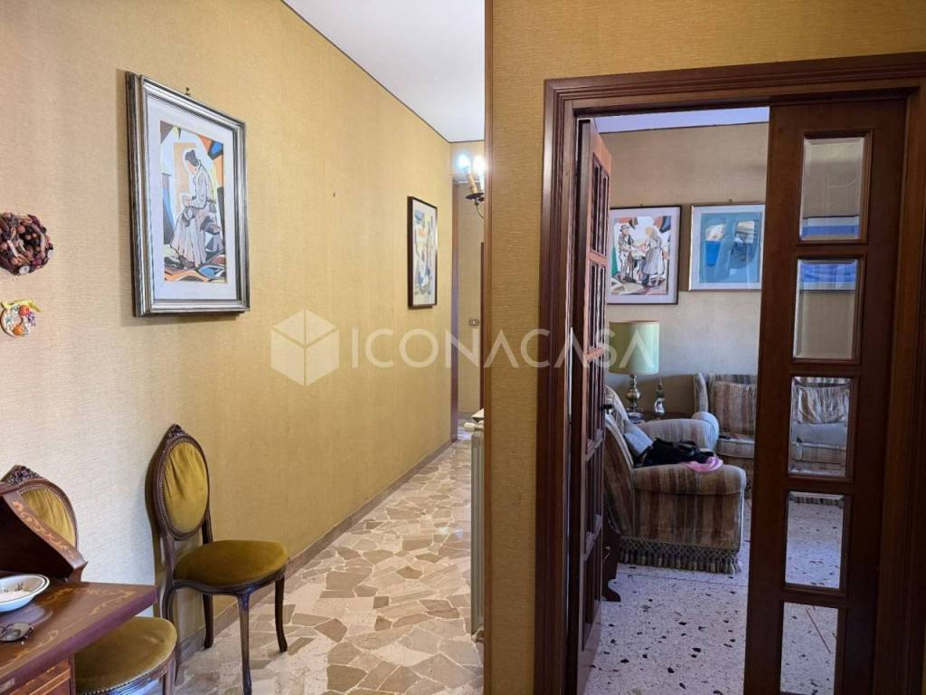 Appartamento a Avezzano in Via Giuseppe Mazzini, 161 - Foto 3