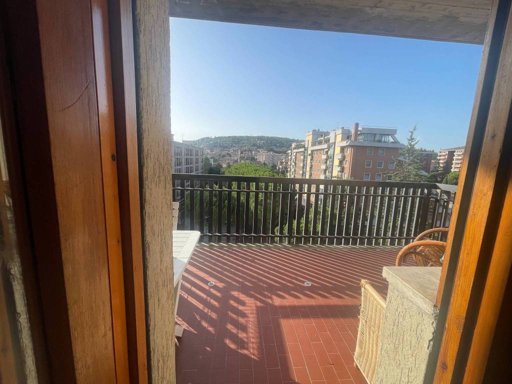 Appartamento a Perugia in Via Benedetto Marcello, 24 - Foto 2