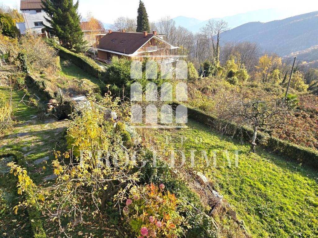 Villa a Valgioie in Borgata Levrette, 31 - Foto 2