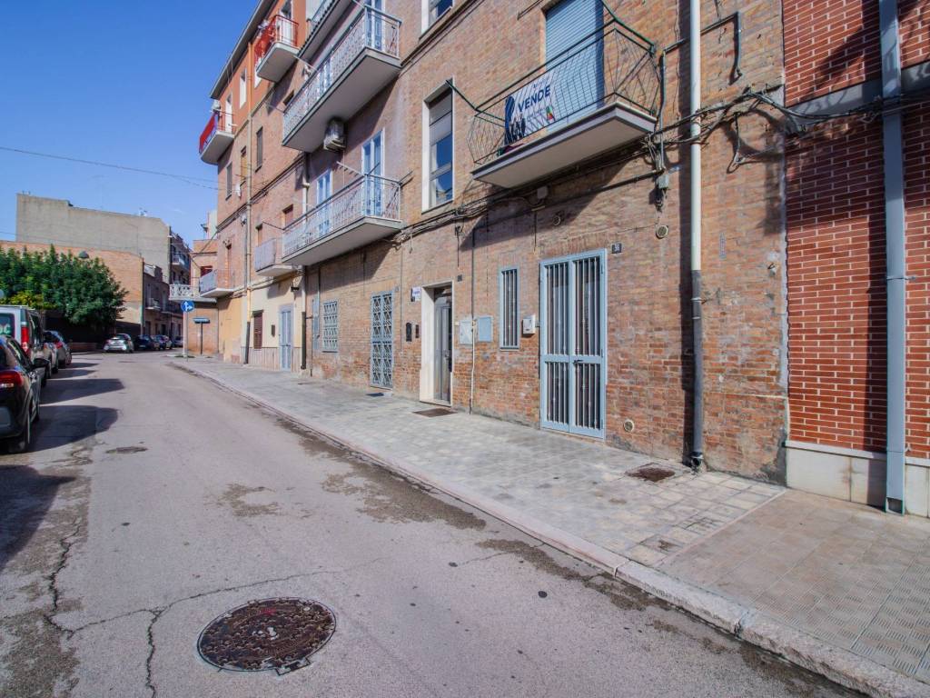 Appartamento a Lucera in Via Leone Ferrone, 36 - Foto 2