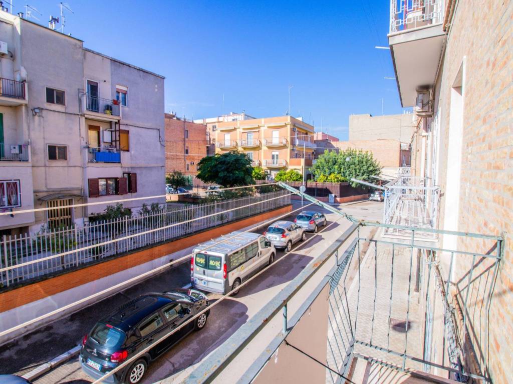 Appartamento a Lucera in Via Leone Ferrone, 36 - Foto 3