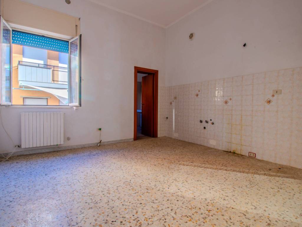 Appartamento a Lucera in Via Leone Ferrone, 36 - Foto 5