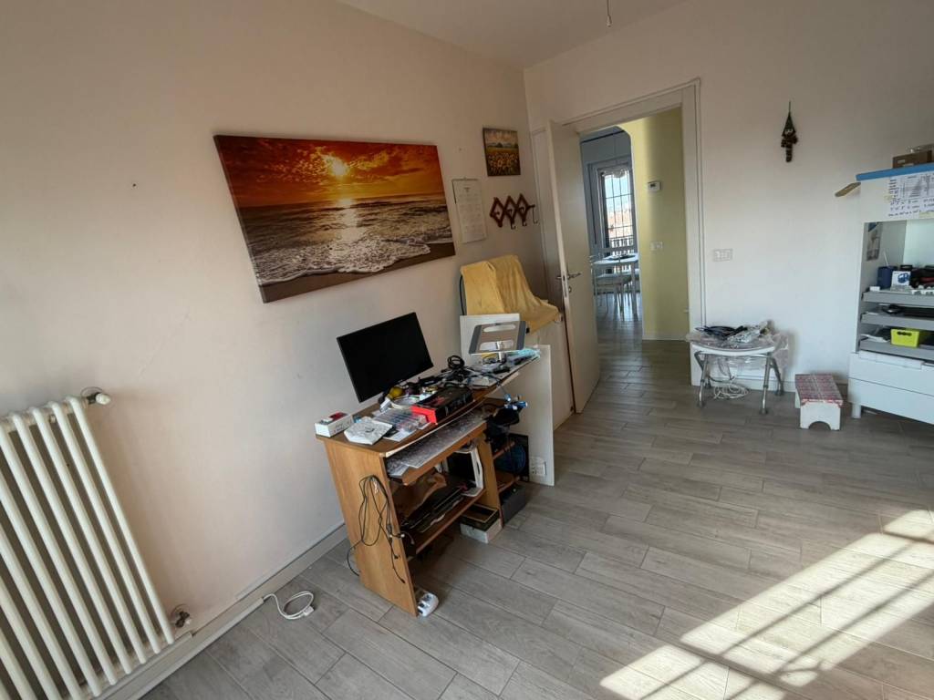 Appartamento a Piacenza in Via Giulio Mazzoni - Foto 5